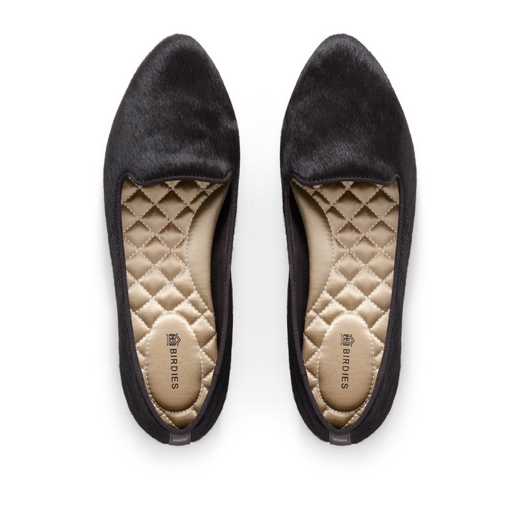 Birdies Blackbird size 9